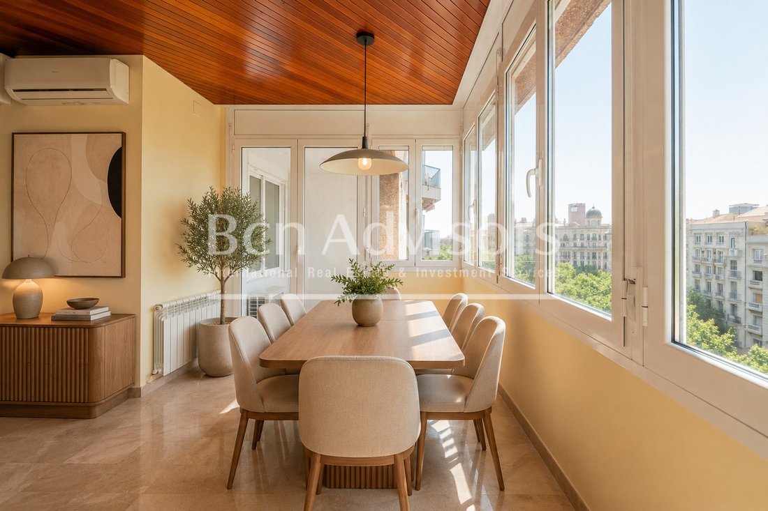 Apartment in Eixample, Barcelona, Spain 3 - 18133656