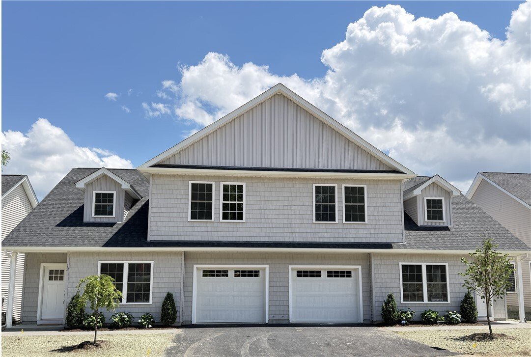 Condo in Coventry, Rhode Island, United States 1 - 18075185