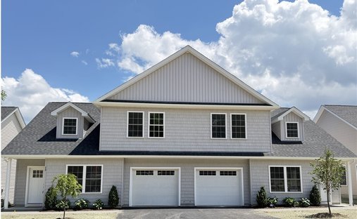 Condo in Coventry, Rhode Island, United States 1