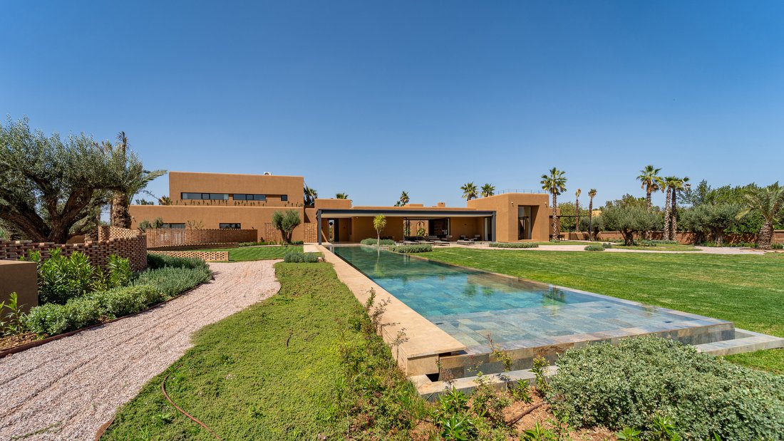 House in Medina, Marrakesh-Safi, Morocco 4 - 18130544
