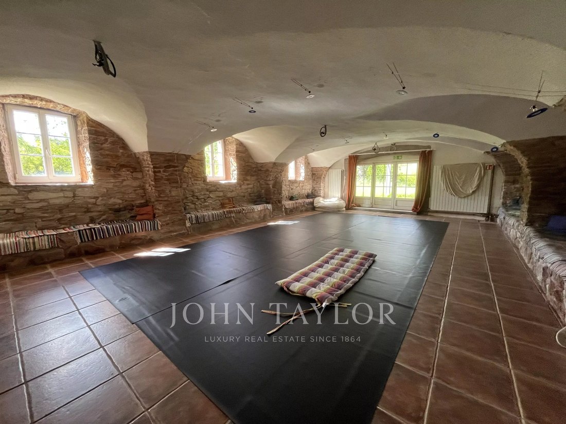 Estate in Amidonniers-Caffarelli, Toulouse, France 5 - 18133564