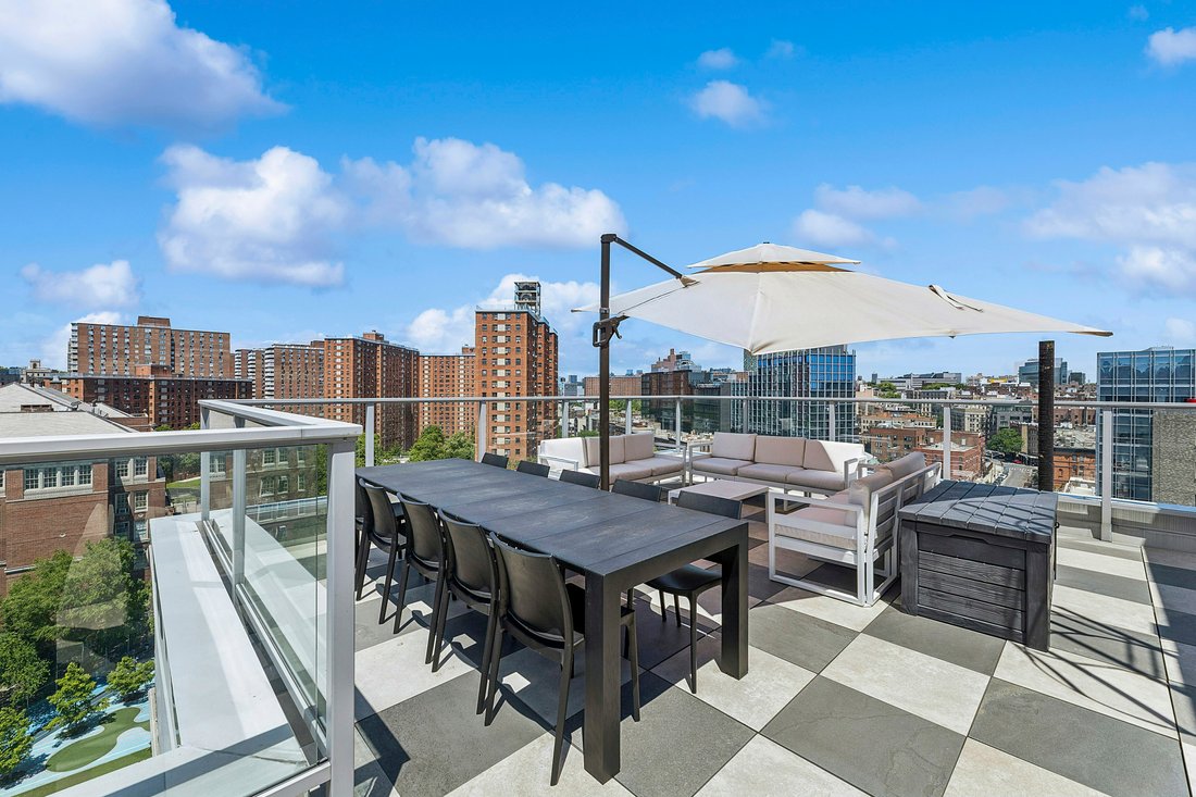 Condo in New York, New York, United States 5 - 18123485