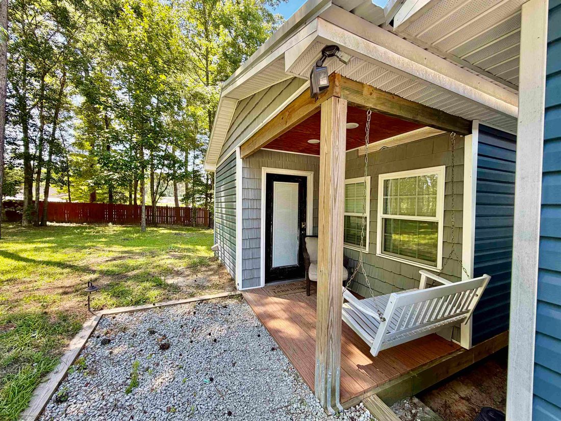 House in Conway, South Carolina, United States 4 - 18139540