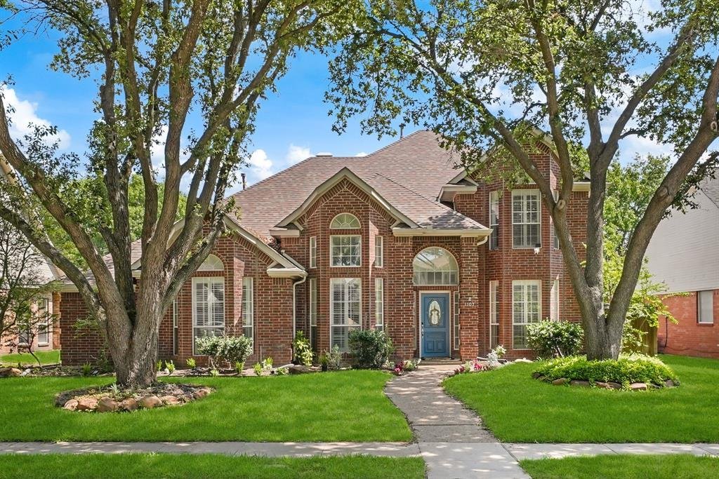 House in Allen, Texas, United States 1 - 18132666