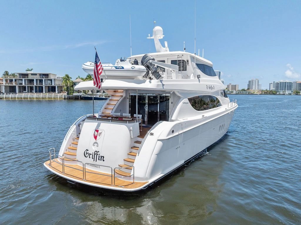 Motor Yacht in United States 5 - 17885428