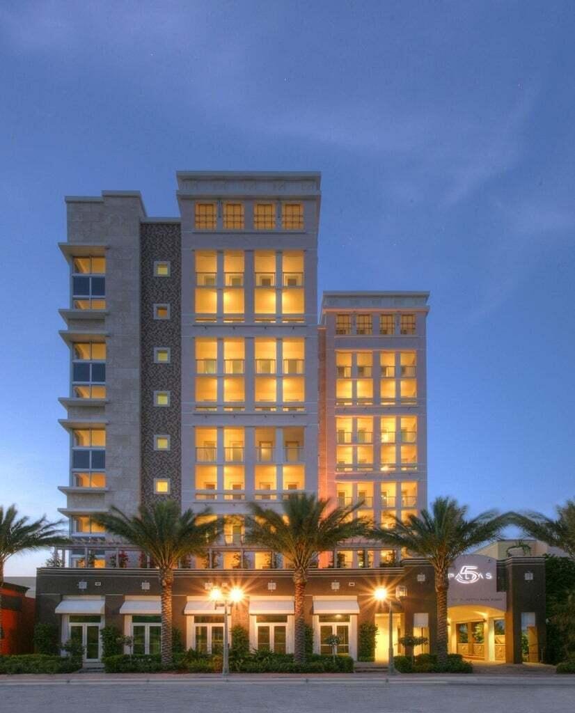 Condo in Boca Raton, Florida, United States 1 - 18129717
