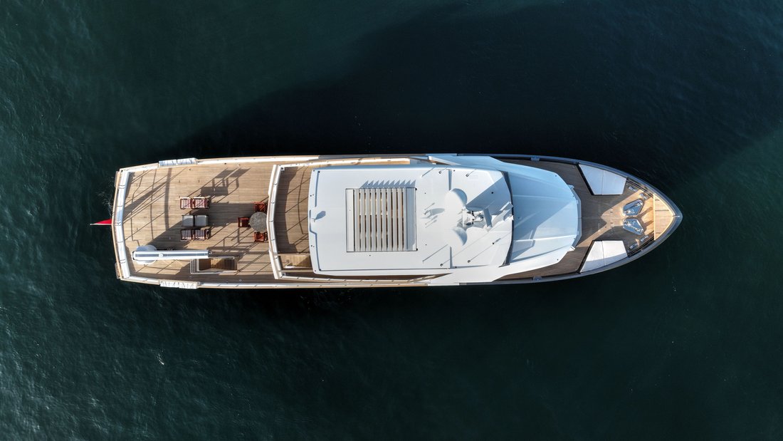 Motor Yacht in Türkiye 5 - 18130879