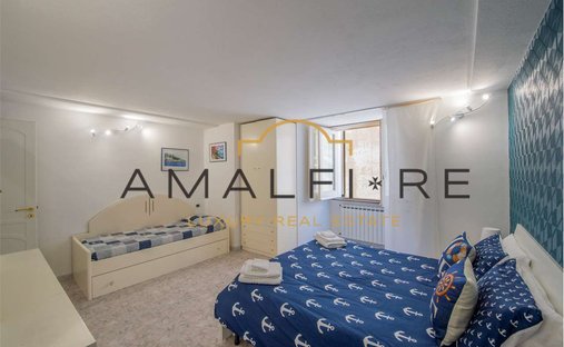 Appartement à Atrani, Campanie, Italie 1