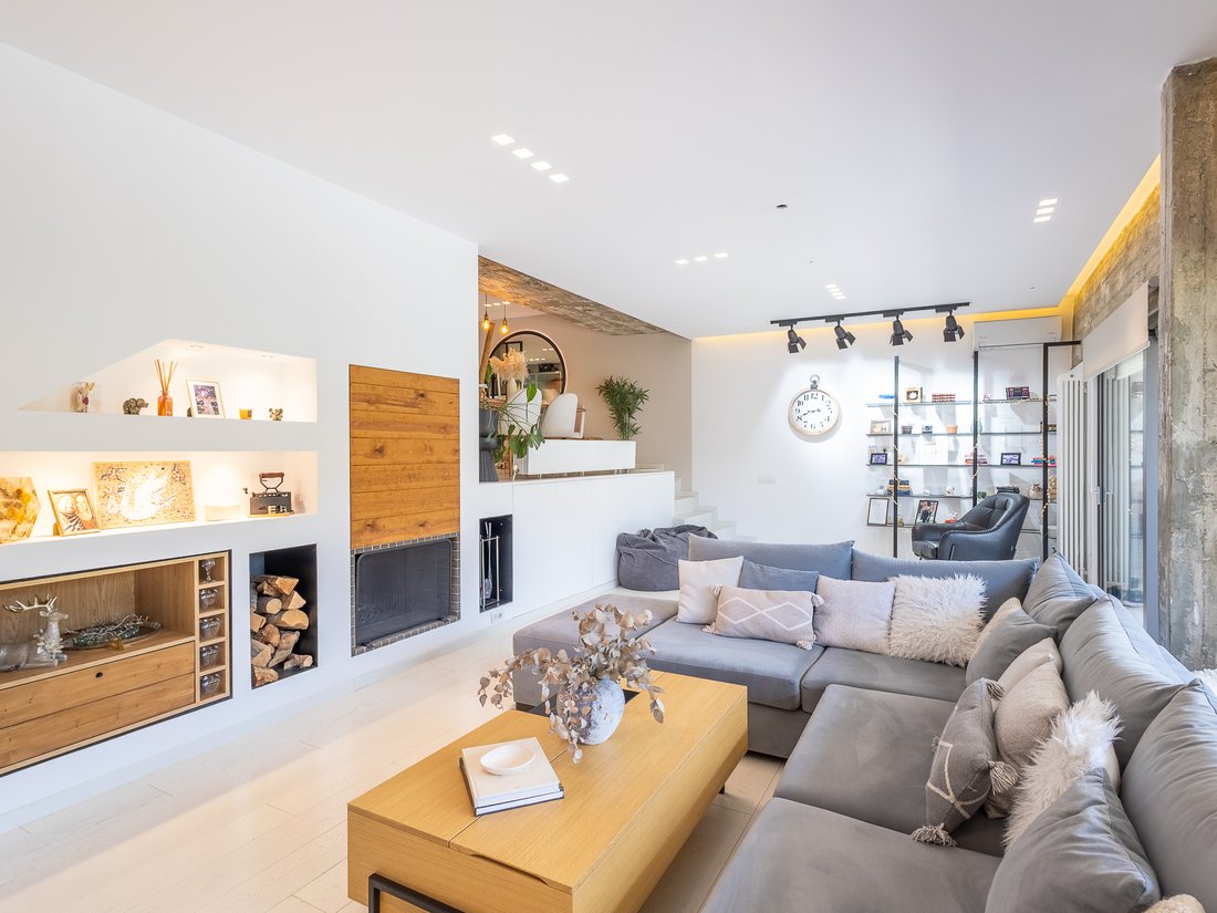 Apartment in Kifisia, Attica, Greece 1 - 18133316