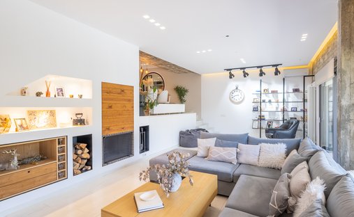 Appartement en Kephissia, Attique, Grèce 1