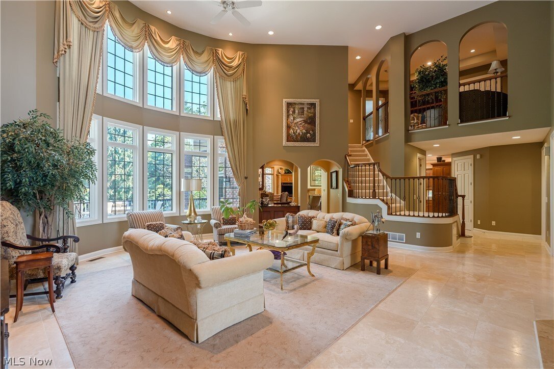 House in North Canton, Ohio, United States 3 - 18128864