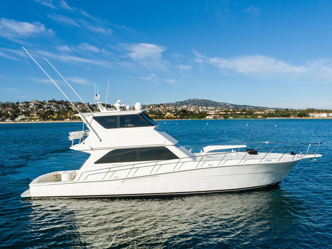 Flybridge in United States 1 - 17885361