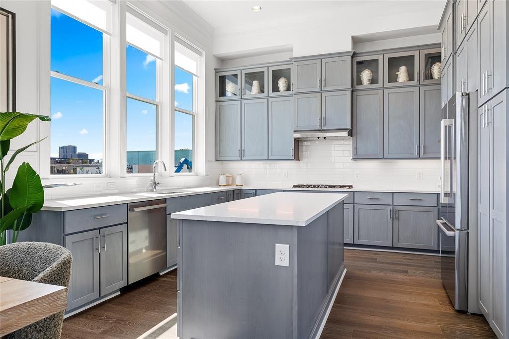 Townhouse in Fort Worth, Texas, United States 2 - 18132763