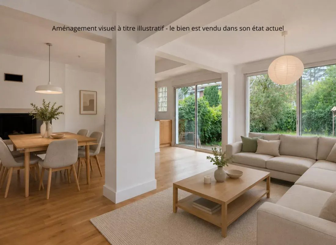 House in Jean Moulin, Le Bouscat, France 4 - 18132228