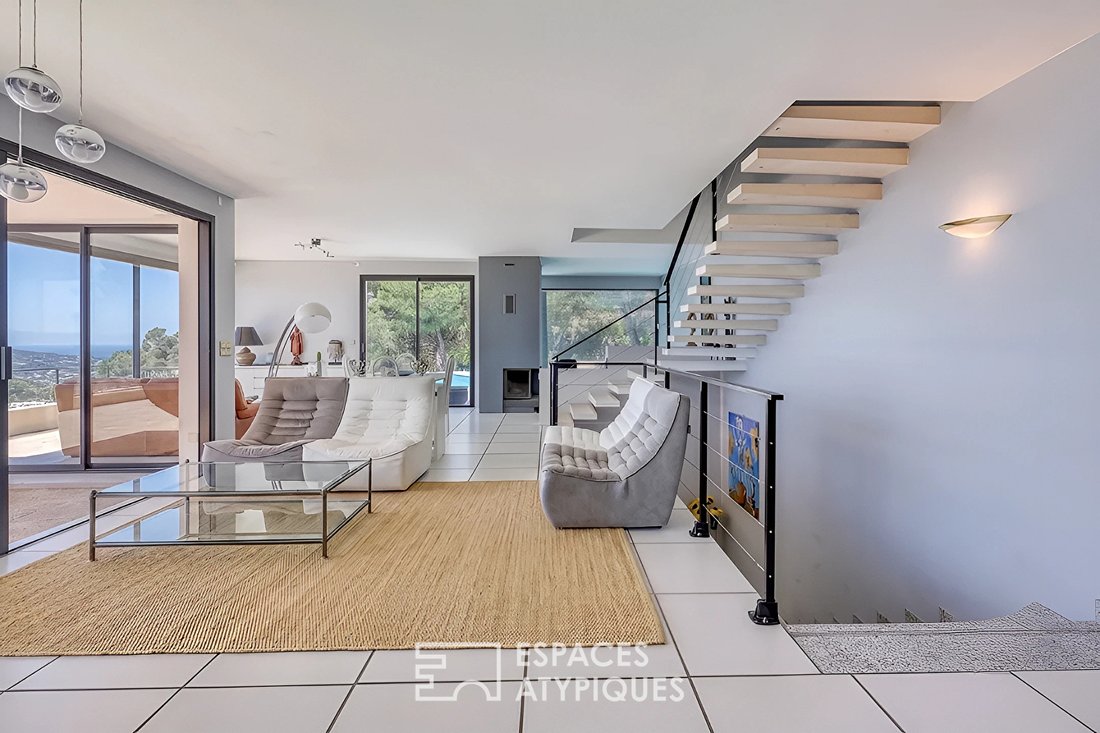 Villa in Le Faron-Fort-Rouge, Toulon, France 3 - 18133692