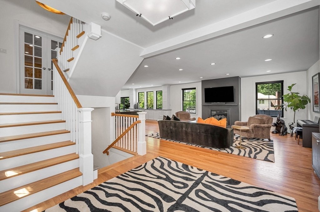 House in Andover, Massachusetts, United States 3 - 18128975