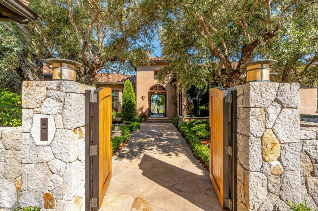 House in St. Helena, California, United States 5 - 18131199