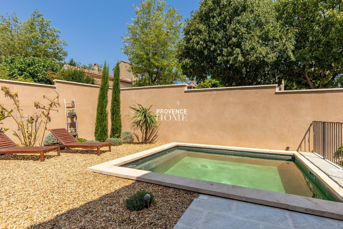 House in Roussillon, Provence-Alpes-Côte d'Azur, France 2 - 18130811
