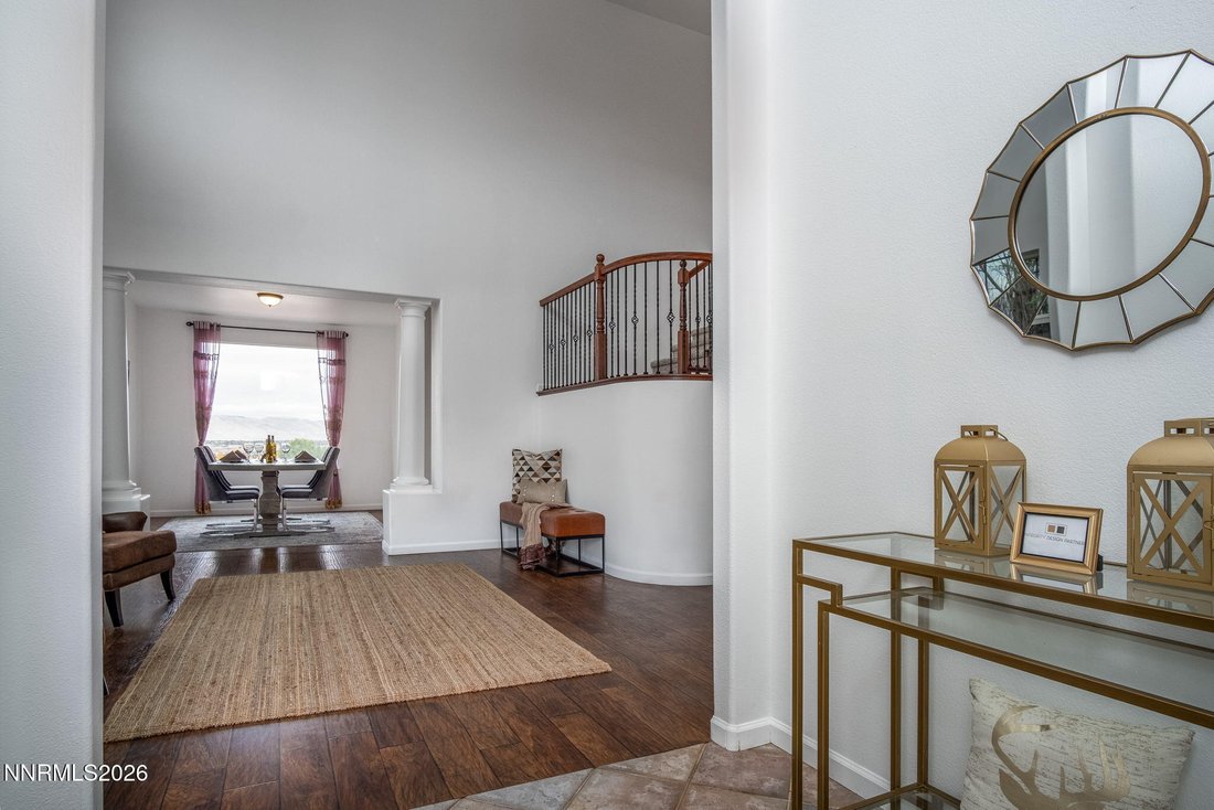 House in Sparks, Nevada, United States 4 - 18131850