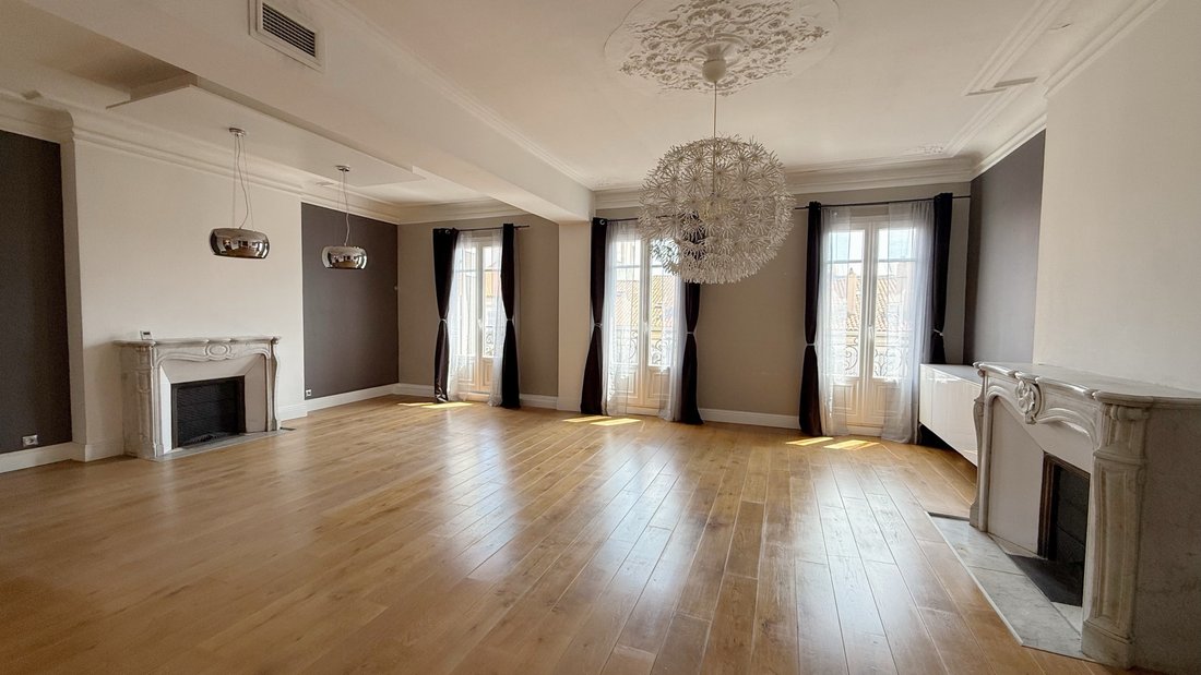 Apartment in Le Faron-Fort-Rouge, Toulon, France 1 - 18132323