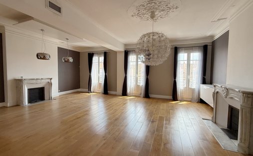 Apartment in Le Faron-Fort-Rouge, Toulon, France 1