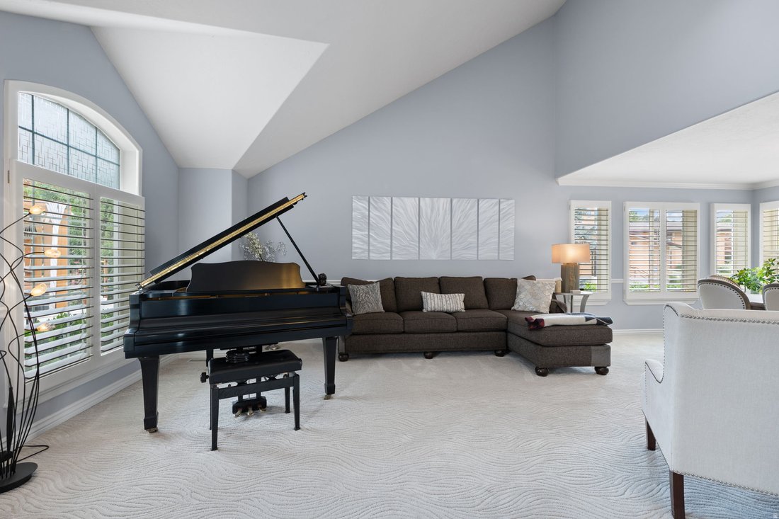 House in Cottonwood Heights, Utah, United States 5 - 18131404