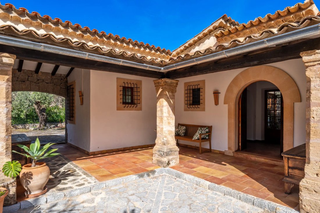 Casa a Valldemossa, Isole Baleari, Spagna 5 - 17904508
