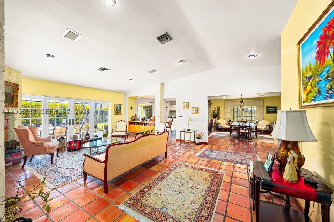 House in North Miami Beach, Florida, United States 2 - 17895854