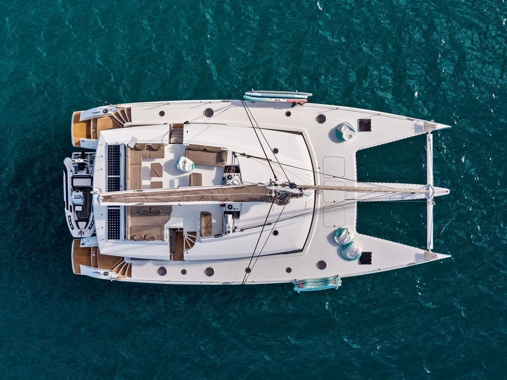 Catamaran in United States 4 - 18130871
