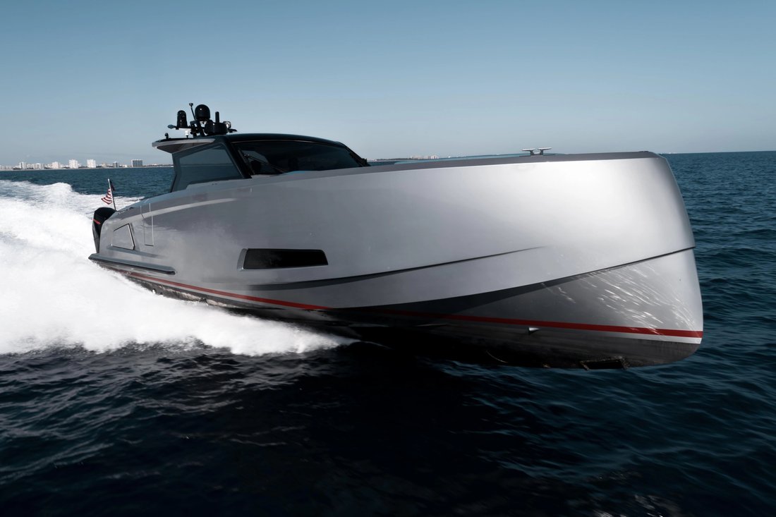 Cruiser in United States 2 - 17885386