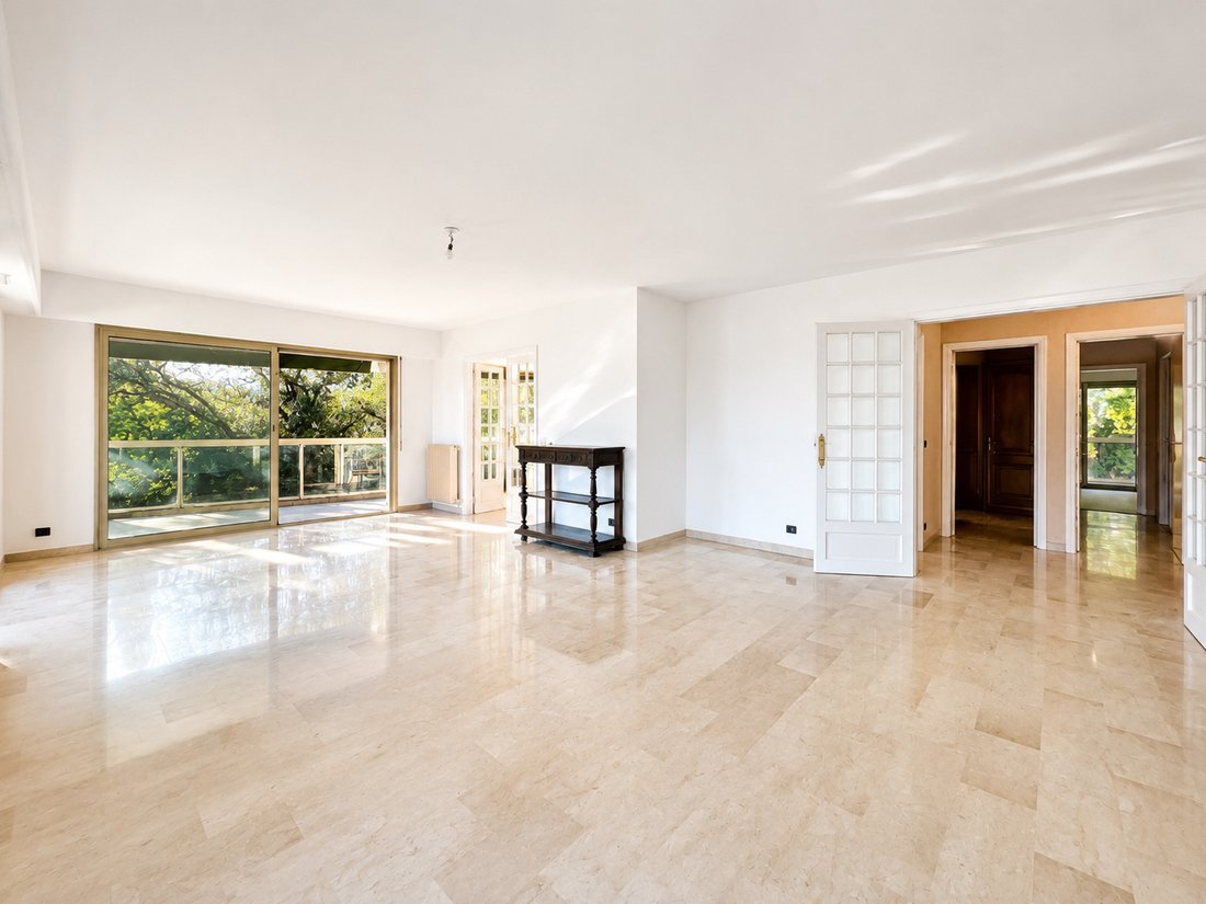 Apartment in Nice, Provence-Alpes-Côte d'Azur, France 4 - 16771122