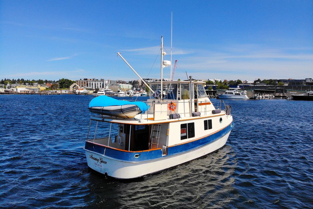 Yacht in United States 3 - 17885315