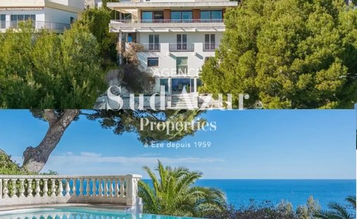 House in Èze, Provence-Alpes-Côte d'Azur, France 1