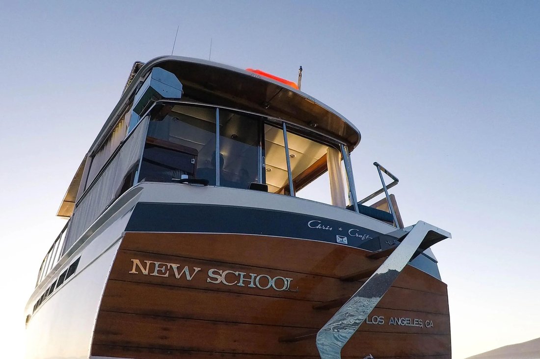 Motor Yacht in United States 3 - 17885368