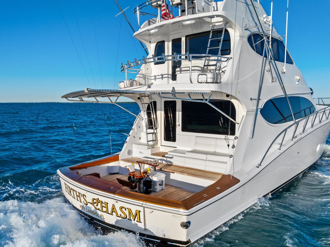 Motor Yacht in United States 4 - 17885146