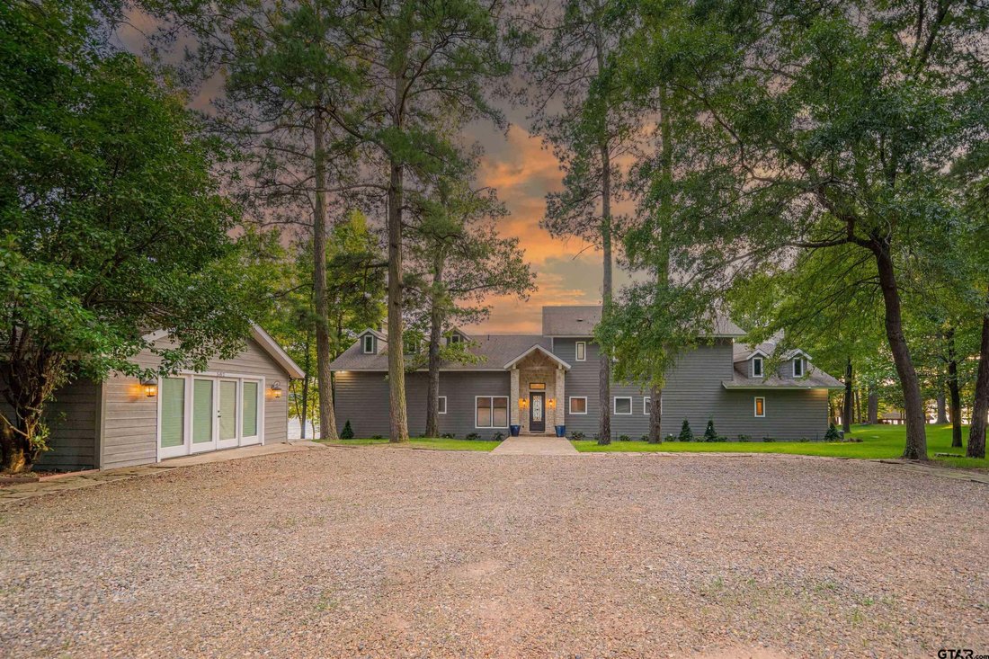 House in Mount Vernon, Texas, United States 3 - 18130281