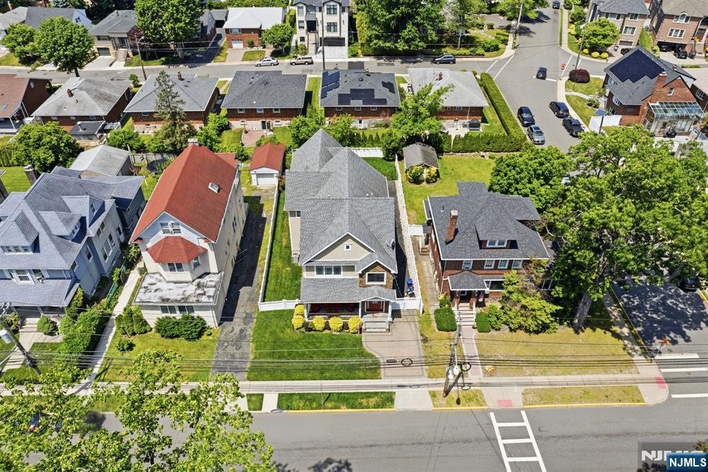 House in Fort Lee, New Jersey, United States 2 - 18131090