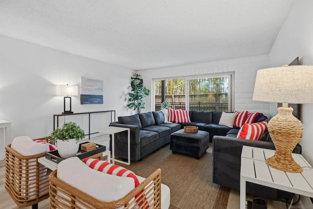 Condo in Coronado, California, United States 4 - 18131956