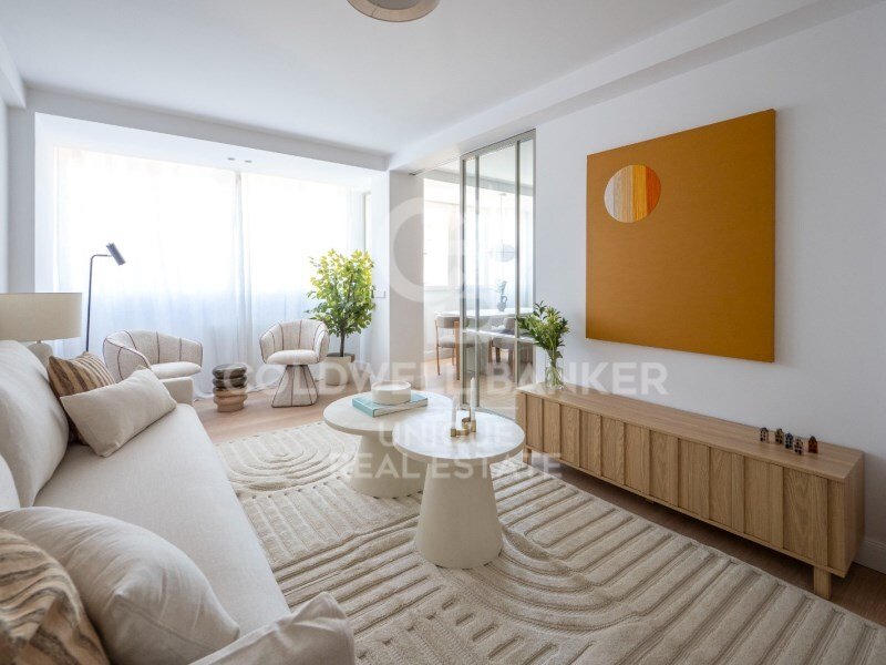 Apartment in Carabanchel, Madrid, Spain 3 - 18133298
