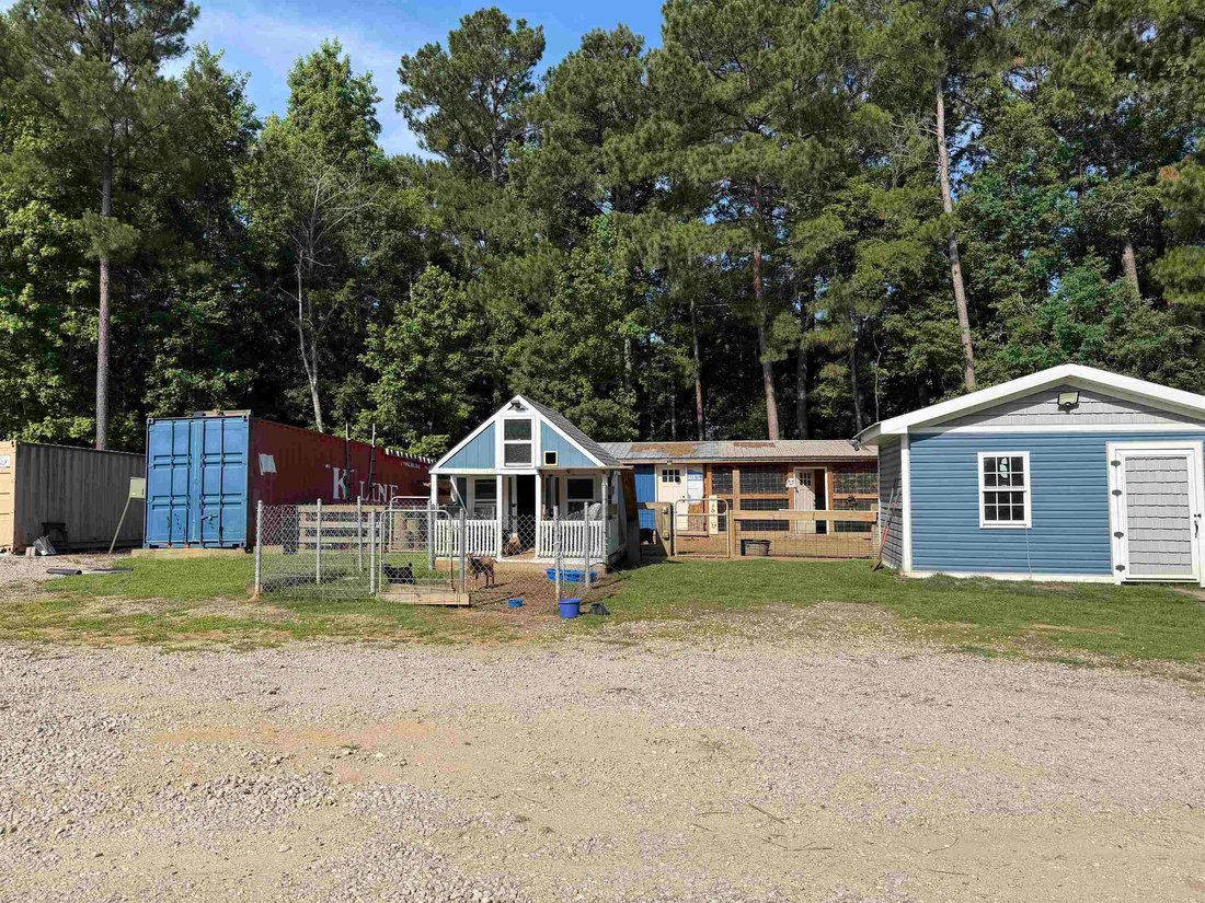 House in Conway, South Carolina, United States 3 - 18139540