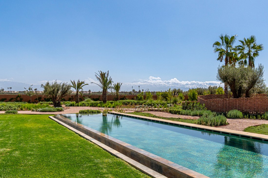 House in Medina, Marrakesh-Safi, Morocco 2 - 18130544