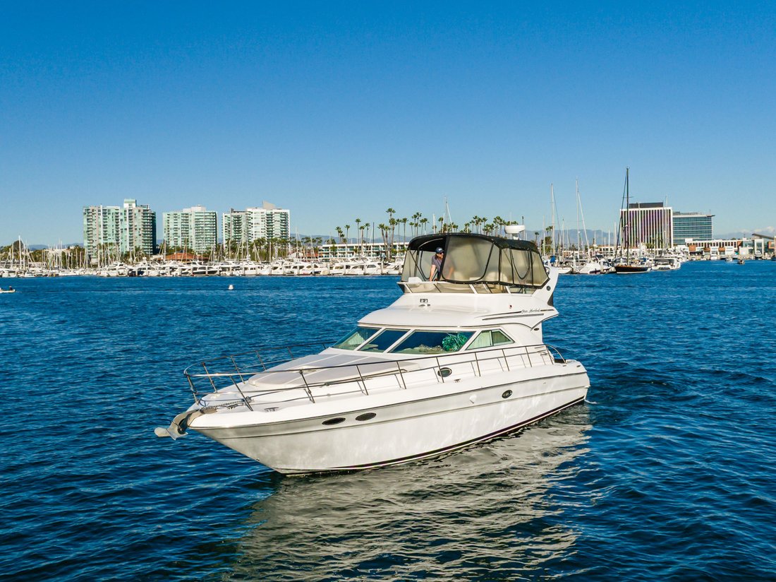 Motor Yacht in United States 1 - 17885327