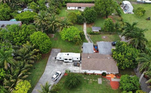 House in Miami, Florida, United States 1