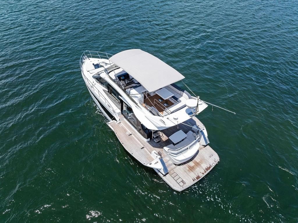 Motor Yacht in United States 5 - 17885433