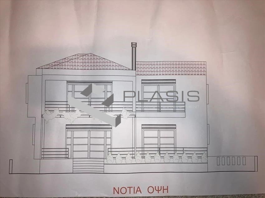 House in Anavissos, Attica, Greece 5 - 18129839