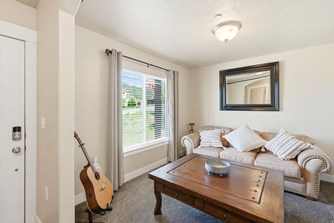 House in Heber City, Utah, United States 4 - 18131406