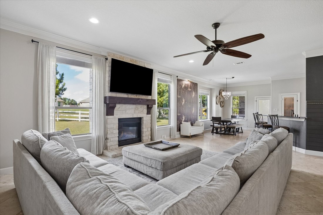 House in Montgomery, Texas, United States 4 - 18133229