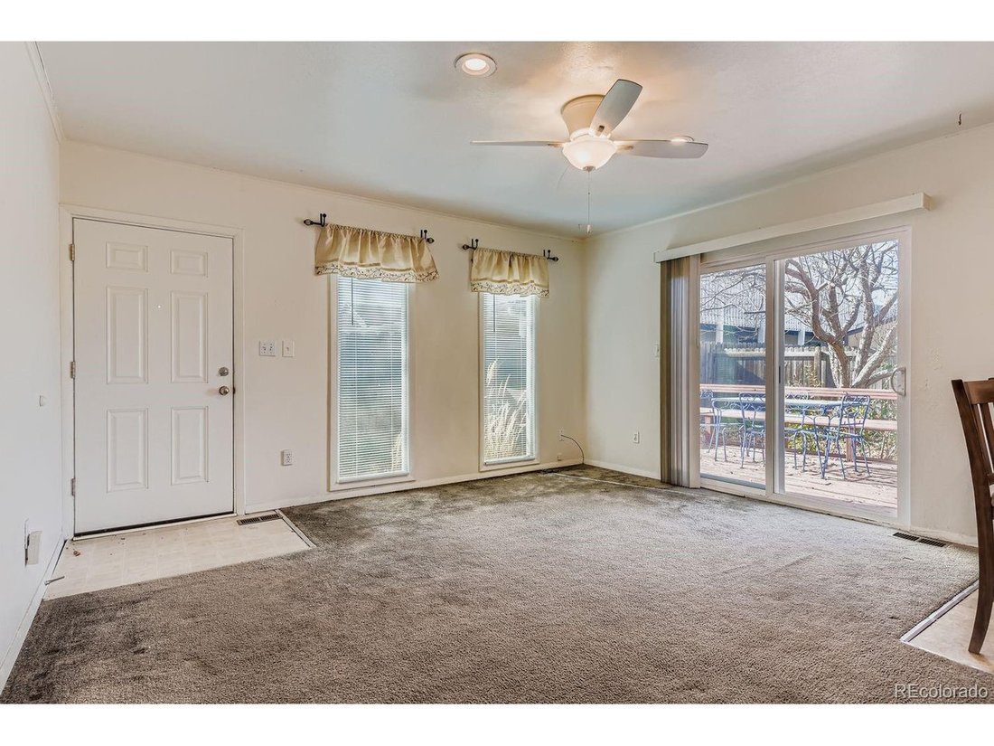 House in Golden, Colorado, United States 4 - 18131689