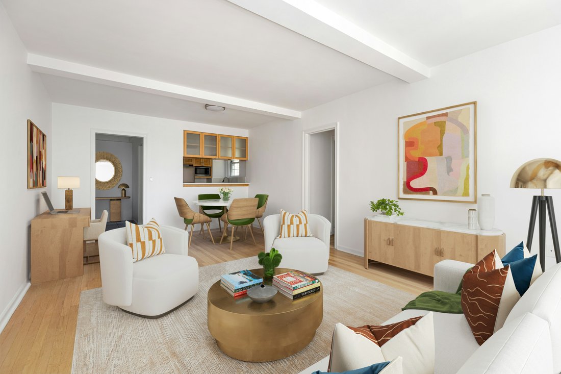 Co Op in New York, New York, United States 3 - 16748381