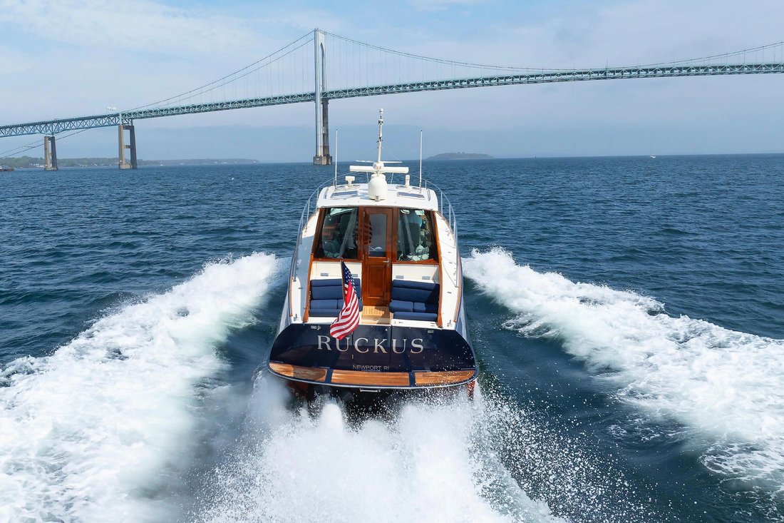 Cruiser in United States 3 - 17887473